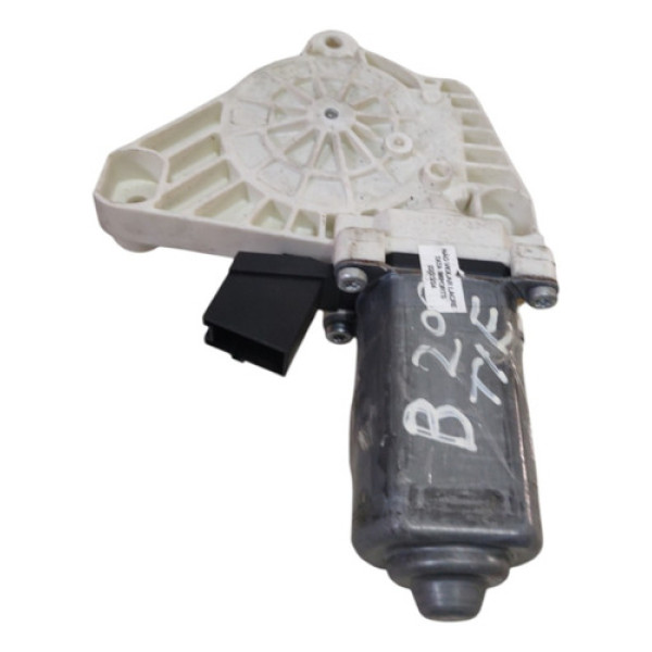 Motor Vidro Elétrico B200 2008 Traseiro Esquerdo 