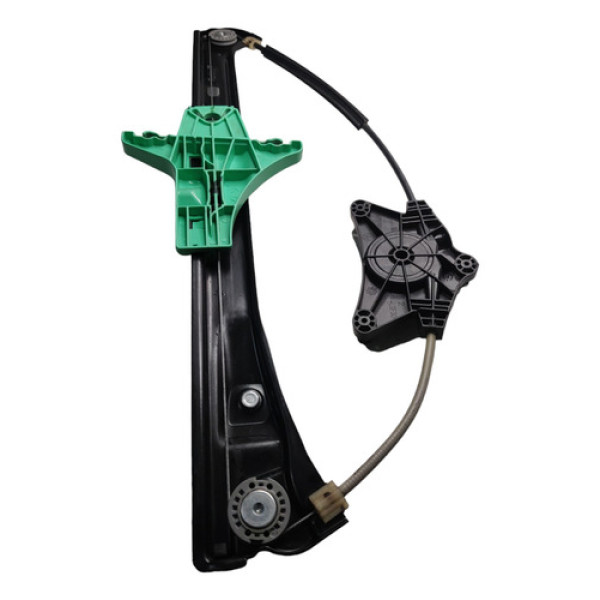 Máquina Vidro Tiguan 2020 Traseiro Direito 