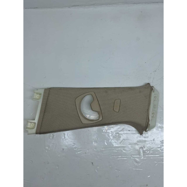 Moldura Coluna Bmw 320i 2013 Esquerda