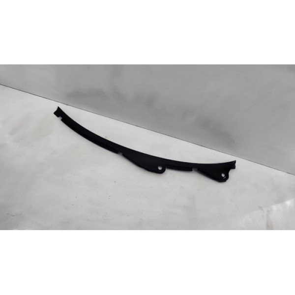 Grade Acabamento Churrasqueira Audi A4 2.0 2014