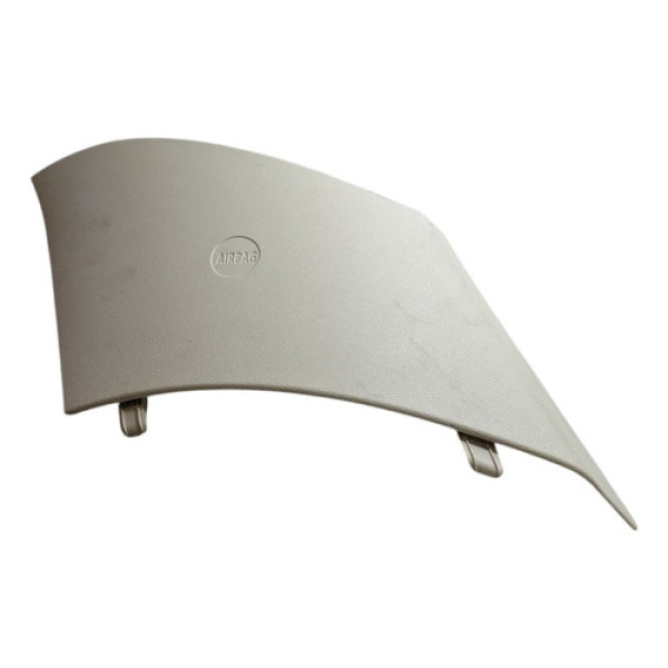 Acabamento Coluna Mini Cooper 2015 Traseira Direita 