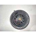 Motor Ventilador Interno Audi Q7 2008 Traseiro 220v