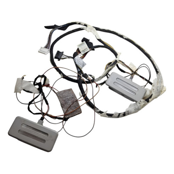 Chicote Luz Forro Teto Bmw 320 2010