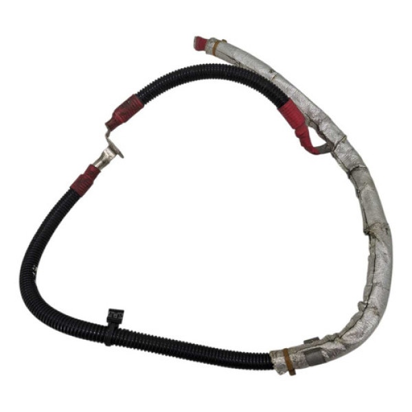 Cabo Polo Positivo Bateria Bmw X4 2016