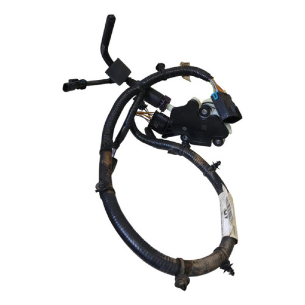 Bomba Alta Diesel Range Rover Sport 2022 Híbrida 