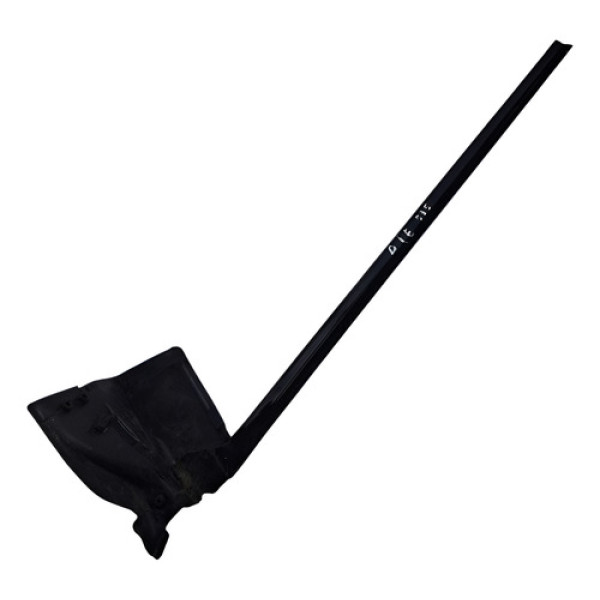 Pestana Vidro Bmw 535 Gt 2010 Dianteira Esquerda Preto