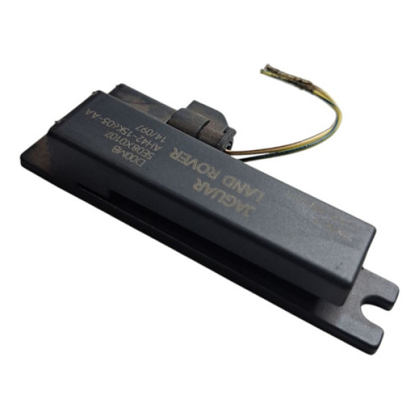 Modulo Antena Anti Ruido Freelander 2 2014 Diesel 