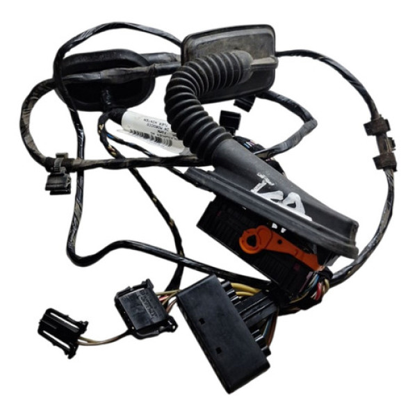 Chicote Porta Vw Tiguan 2014 Traseira Direita 