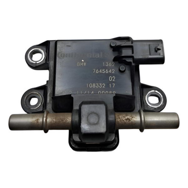 Sensor Combustivel Bmw 320 2015 Preto Preto