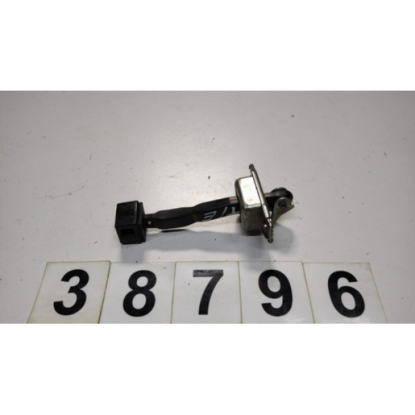 Limitador Porta Traseiro Esquerdo Lancer Gt 2013