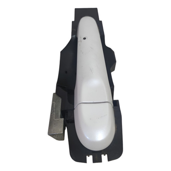 Maçaneta Externa Nissan Versa 2015 Dianteira Direita 