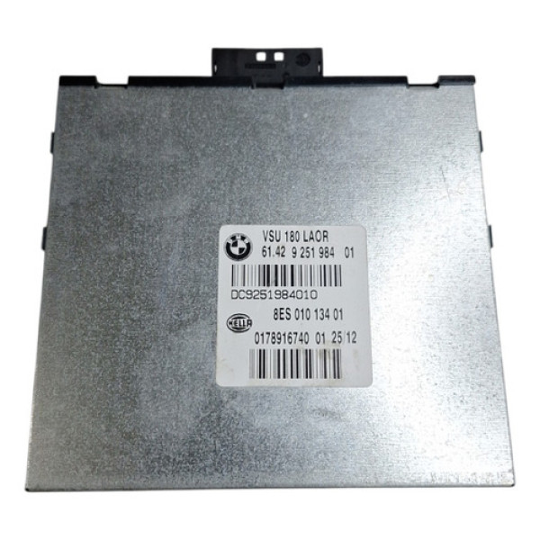 Módulo Vsu Conversor Voltagem Mini Cooper S Paceman 2015