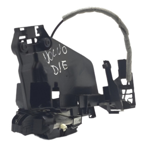 Fechadura Porta Volvo Xc40 2019 Dianteira Esquerda 