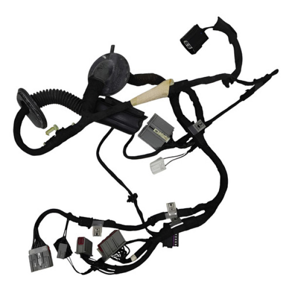 Chicote Porta Range Rover Sport 2015 Dianteira Direita