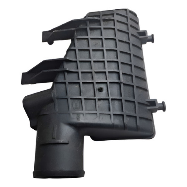 Tampa Radiador Intercooler Audi A4 2006