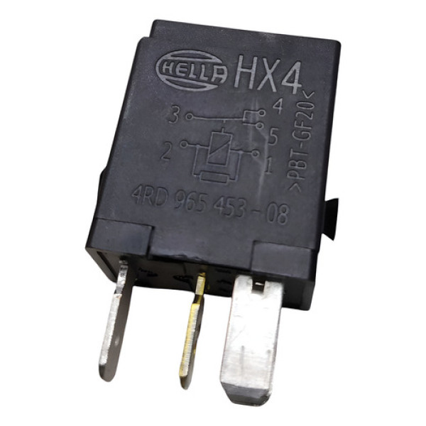 Conector 646 Audi Q5 2014 Bomba Combustivel