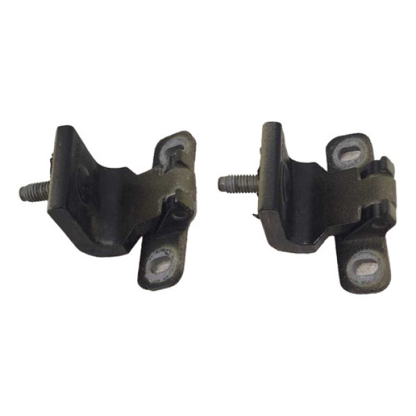 Par Dobradiça Tampa Traseira Audi Q3 2015