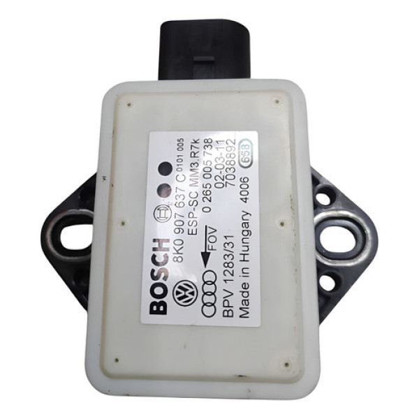 Modulo Sensor Velocidade A5 2010