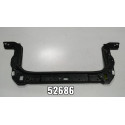 Acabamento Painel Frontal Mini Cooper S 2014 Original