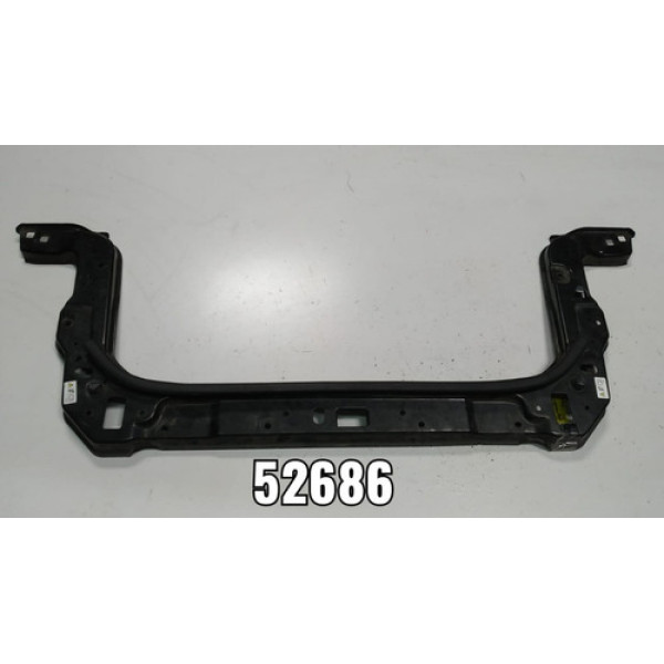 Acabamento Painel Frontal Mini Cooper S 2014