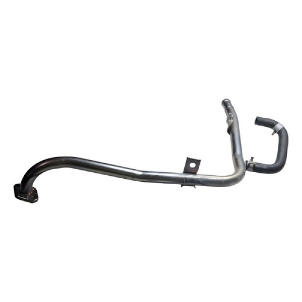 Tubo Refrigeração Agua Motor Hyundai Creta 2020