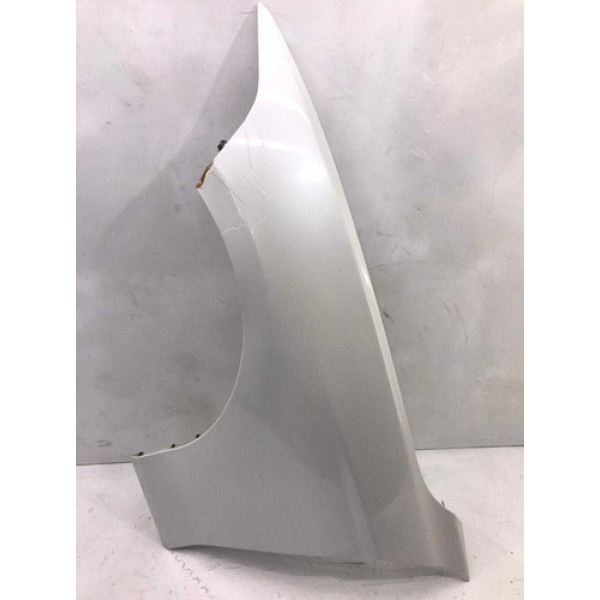 Paralama Bmw 116 118 2013 2014 2015 Esquerdo