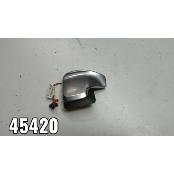 Borboleta Volante Direita Bmw 320 2008  E06010