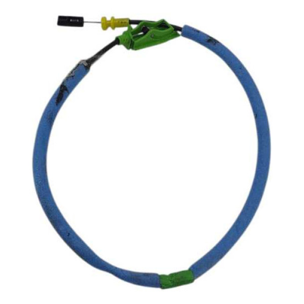 Cabo Maçaneta Interna Bmw X1 2017 Dianteira Direita 1