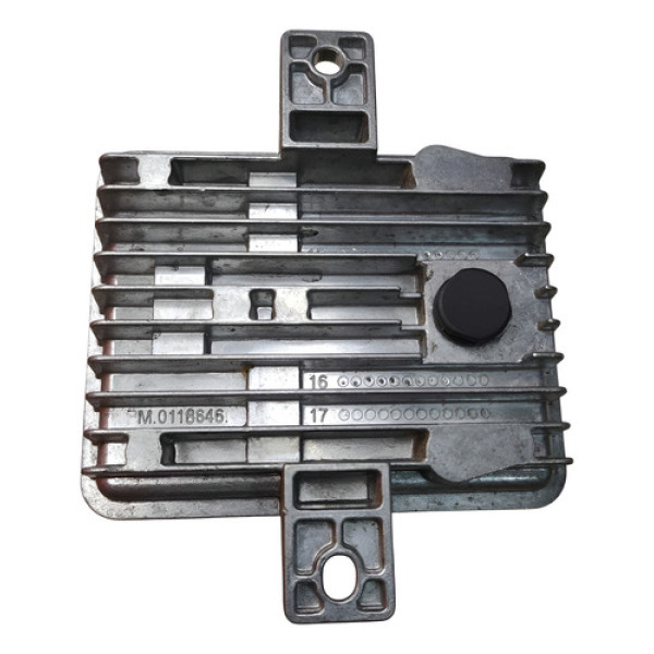 Modulo Eletroventilador Jeep Renegade 2019 2020 2021