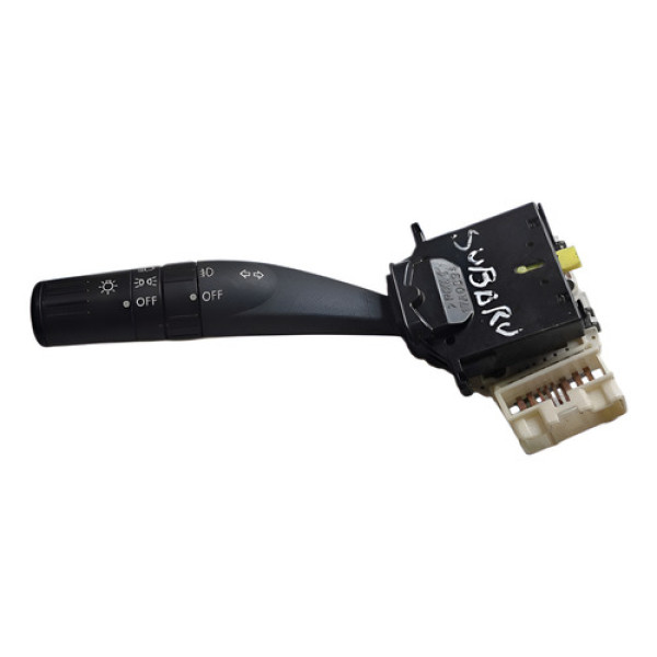 Chave Seta Subaru Forester 2010