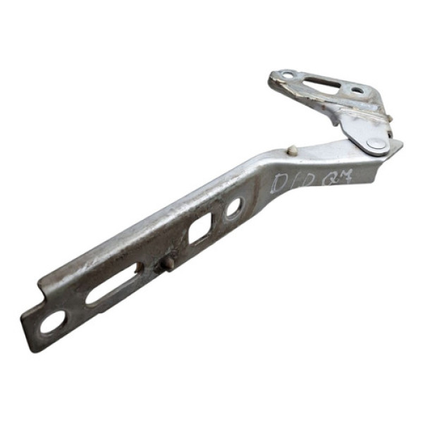 Dobradiça Capo Audi Q7 3.0 2011 Direita 