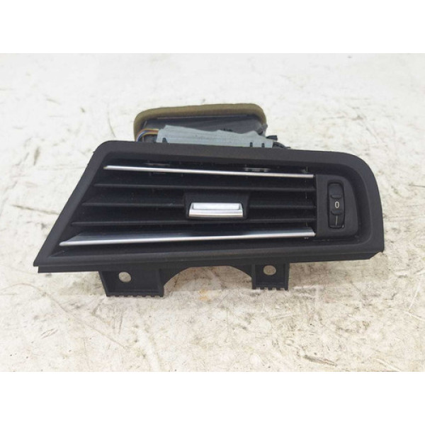 Difusor Saida Ar Bmw 535i 2010 Dianteira Direita