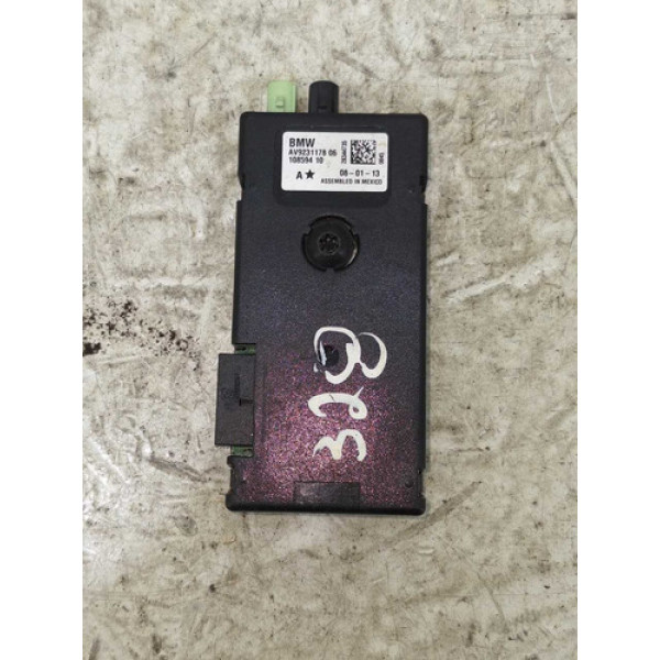 Modulo Antena Bmw 328i 2015 1
