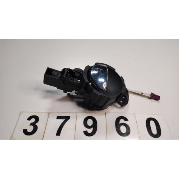 Maçaneta Interna D.e Mini Cooper 2014 275371705 =37960 Cx146