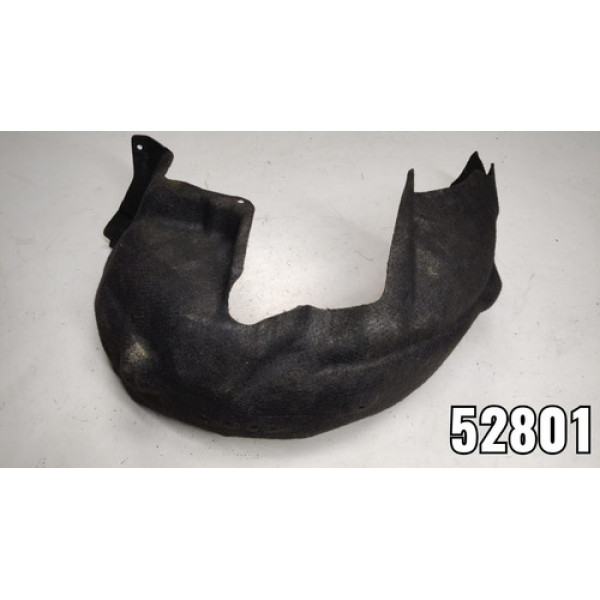 Parabarro Traseiro Direito Bmw 320 2010  =52801 Pr159