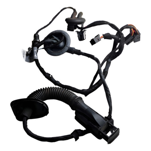 Chicote Porta Traseira Esquerda Audi A5 2013