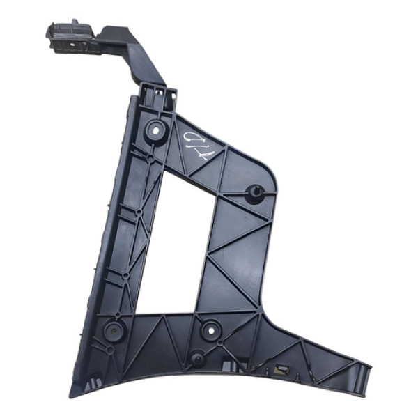 Guia Suporte Parachoque Audi A4 2012 Traseira Direita