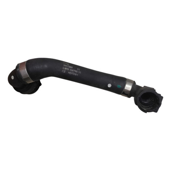 Mangueira Agua Radiador Bmw X1 2019