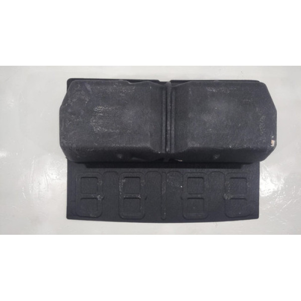 Acabamento Caixa Bateria Bmw 320 2013 2014 2015 