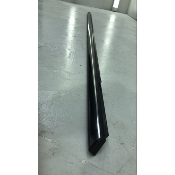 Friso Cromado Porta Mini Cooper 2015 Dianteiro Direito 