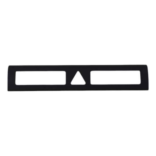 Moldura Console Central Audi A6 1999