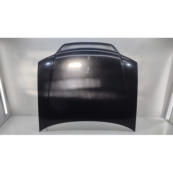 Capô Audi A6 1999 Liso Original