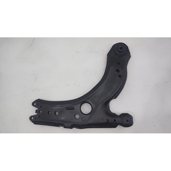 Suporte Suspensao Audi A3 2005 Dianteiro Esquerdo 