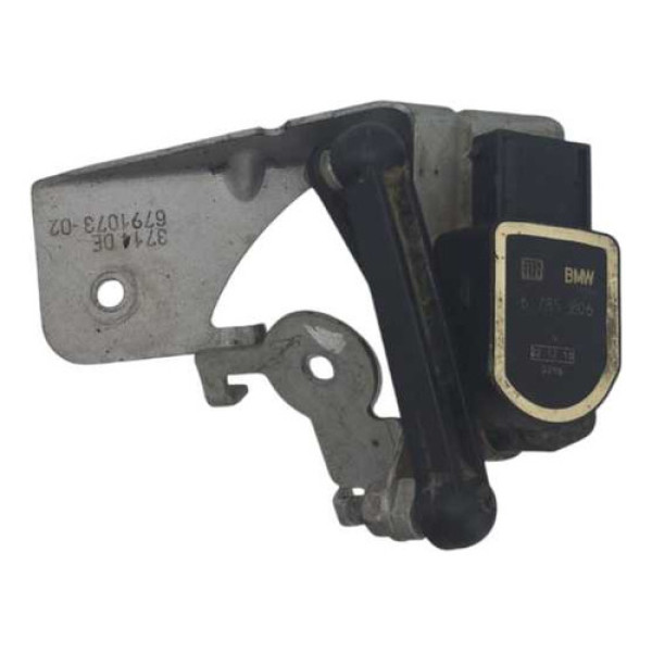 Sensor Nivel Traçao Bmw X6 2010 Traseiro Esquerdo