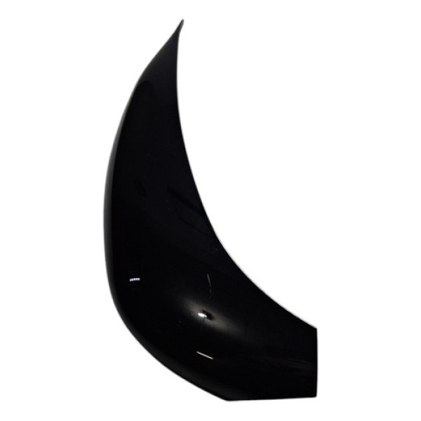 Acabamento Painel Mini Cooper 2015 Dianteiro Direito  Preto