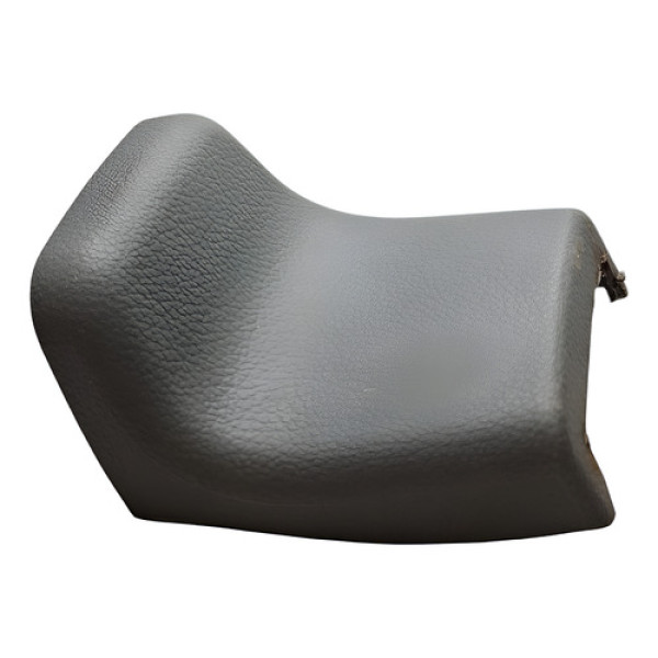 Acabamento Trilho Banco Gm Captiva 2010 Traseiro Direito 