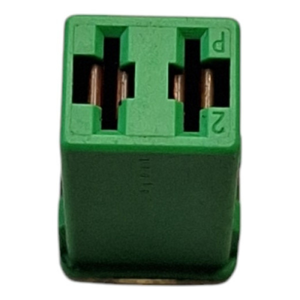 Conector 40 Verde Mini Cooper 2011 4p 