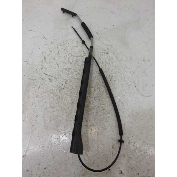 Cabo Abertura Capo Audi Q7 2008