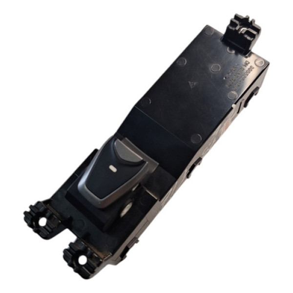 Botão Comando Vidro Hyundai Santa Fe 2015 Traseiro Esquerdo 