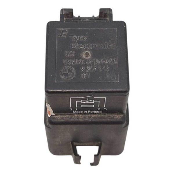 Conector Auxiliar Radiador Bmw 328i 2014